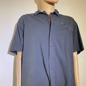 Columbia Comfy, Casual Style Short Sleeve